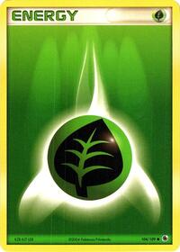 Grass Energy (2005)