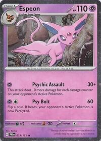 Panpour (Energy Holo)