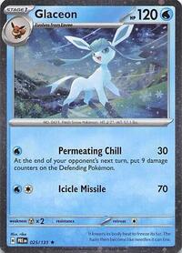 Scovillain (Cosmos Foil)