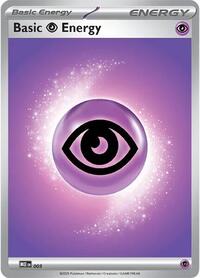 Mega Evolution Energy