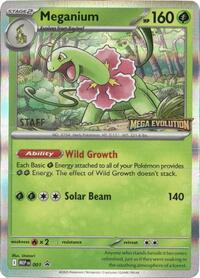 MEP Black Star Promos