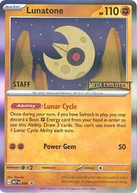 Lunatone