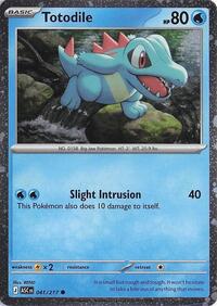 Wailord (Cosmos Foil)