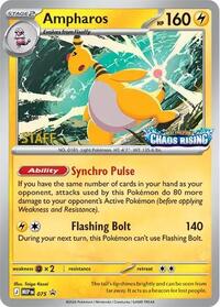 Ampharos