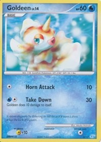 DP trainer Kit (Manaphy)